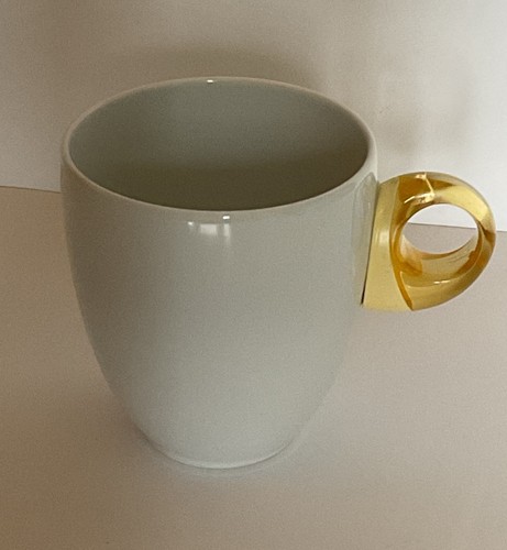 Guzzini feeling mug with - guzzini,