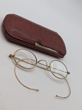 Antique Victorian Doctors 10ct