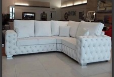 Luxury White Italian