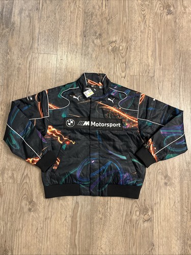 Nwt puma bmw motorsport - motorsport, cao