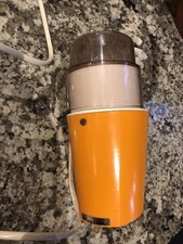 Vintage Moulinex Coffee