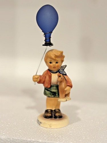 Goebel hummel carnival - m, i