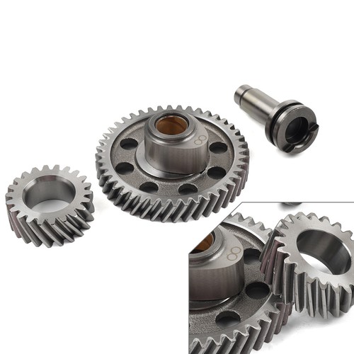Upgrade camshaft for chinese - upgrade,