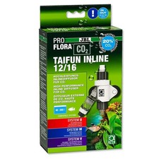 JBL Aquarium ProFlora CO2