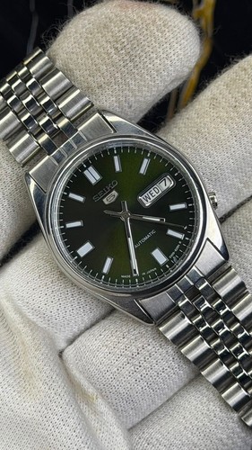 Vintage seiko men s - seiko, men's