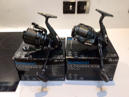Shimano ultegra xtb rare 5500 - xtb,