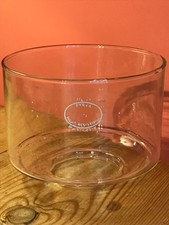 Vintage Tilley X246 Lamp Glass