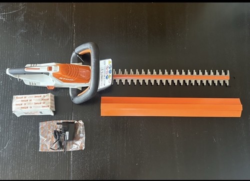 Sthil hsa cordless - sthil, hedge