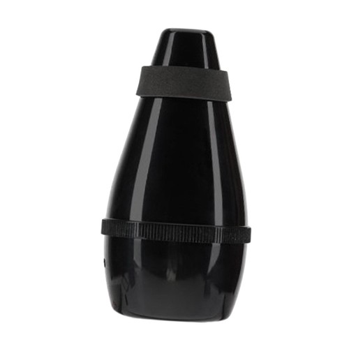 Practice trumpet mute wear - ,