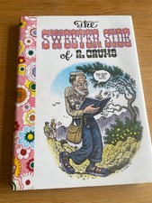 Sweeter Side of R. Crumb by