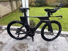 Scott Plasma 6 Ultimate Custom