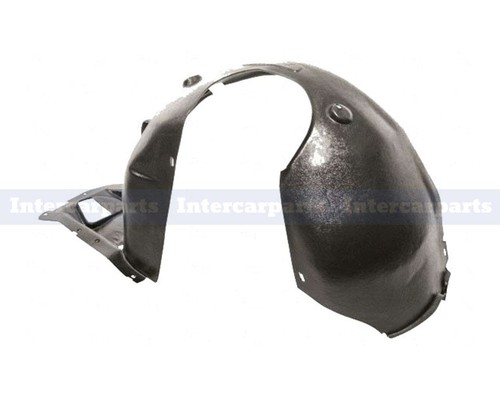 Front right inner wheel - front,