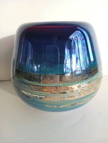 Joan reep rare signed silver - reep,