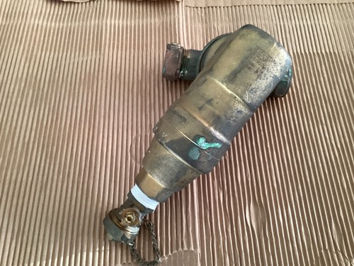 22mm spirotech boiler - 22mm,