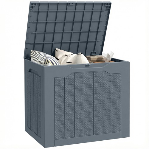 Outsunny 97l plastic - 97l,