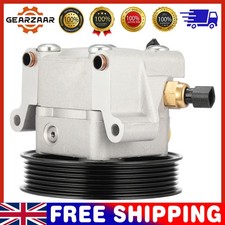 Hydraulic Power Steering Pump For Volvo C30 S40 MK2 V50  1.6 4M513A696AE 1329297