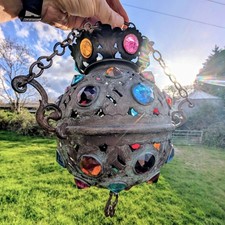 Vintage North African/Coptic