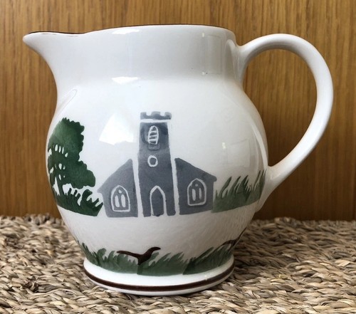 Emma bridgewater norfolk - bridgewater,