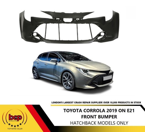 Toyota corolla e21 front - corolla,