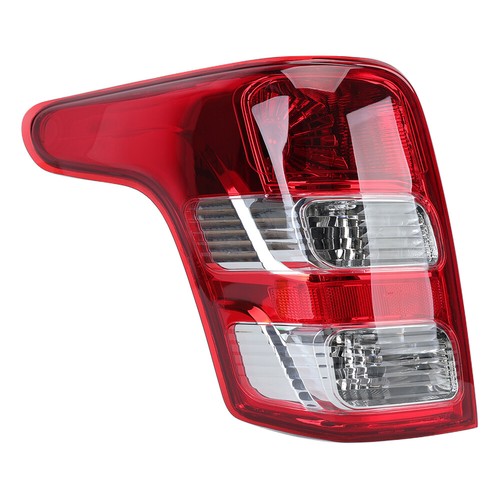 Rear left tail light back - rear,