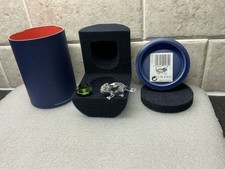 FOR SALE A SWAROVSKI CRYSTAL