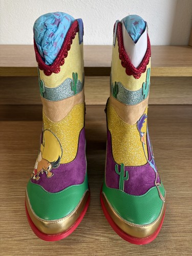 Bnib irregular choice - bnib,