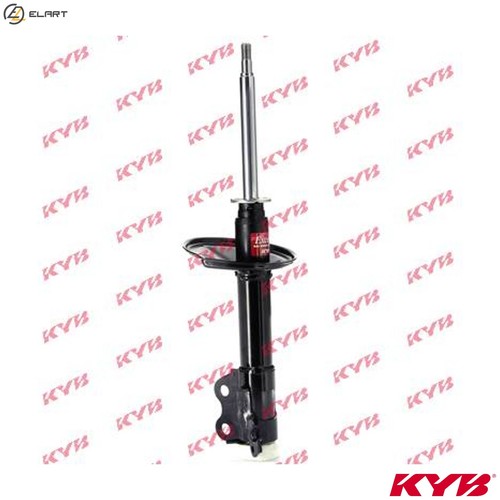 Shock absorber 333209 - shock, for