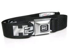 Buckle-down Hummer H2 Seatbelt