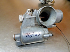 NSU PRIMA SCOOTER BING