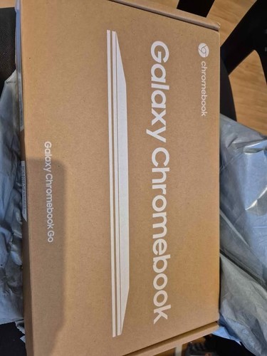 Samsung galaxy chromebook - samsung,