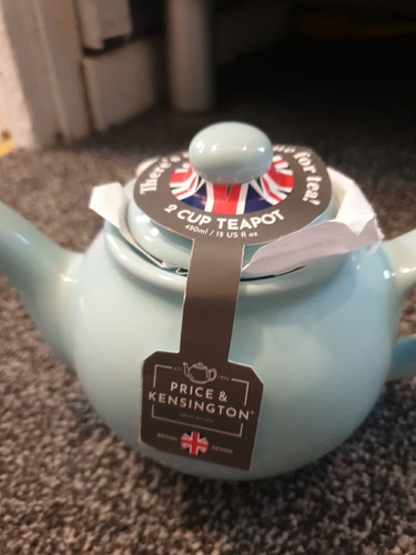 Price kensington tea - kensington, 2