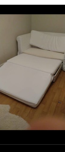 Ikea hagalund seater - hagalund,