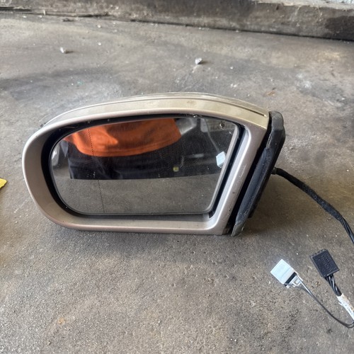 Mercedes benz w211 2002 2009 - w211, 2002-2009