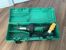 Leister AT Triac Digital Heat