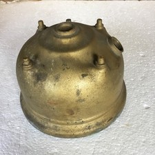 Tilley Lamp Guardsman Brass