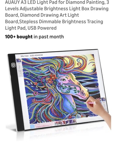 Led drawing copy - a3,