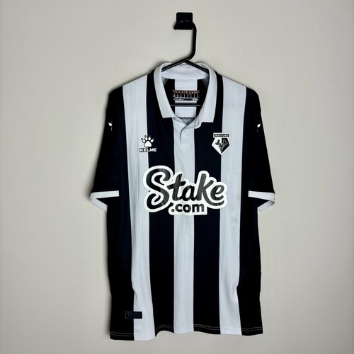 Watford football shirt jersey - football,