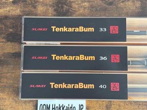 Suntech suikei tenkarabum - tenkarabum, 33