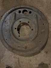 FERGUSON ORIGINAL BACK PLATE