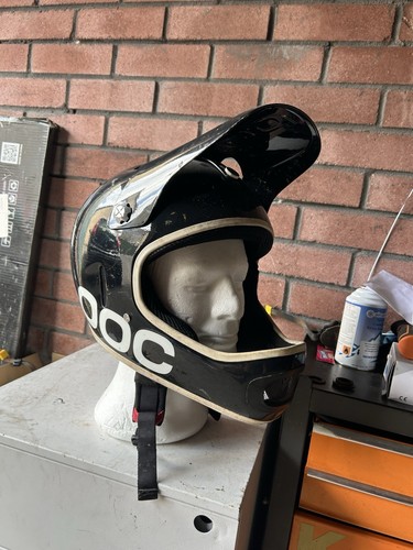 Poc cortex flow - helmet,