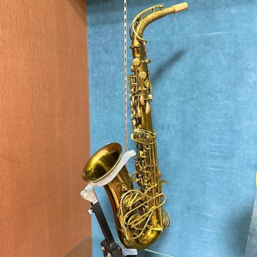 Yanagisawa alto - yanagisawa,