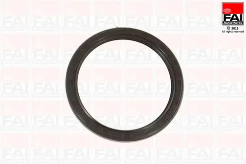 Crankshaft seal ring - crankshaft,