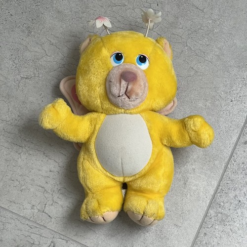 Wuzzles butterbear 13 - |,