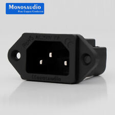 Audiophile Red Pure Copper