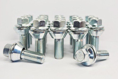 Wheel vari bolts m12 - 20,