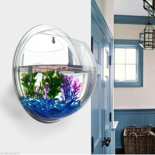 Acrylic wall mounted - mounted, hanging