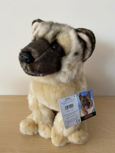 Akita toy dog - dog,, as