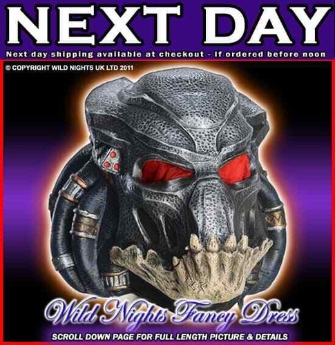 Avp black predator predators - avp,