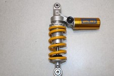 DUCATI 1198S OHLINS REAR SHOCK