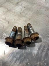 SUZUKI LT 80 FRONT SHOCK BOLTS